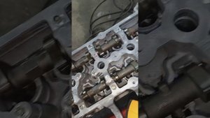 Nissan X-Trail MR20DE  подготовка ДВС к сборке ?Ранее была дефектовка по этому ДВС ?Этапы сборки ДВ
