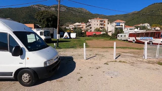 Межсезонье в Черногории смотреть онлайн