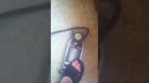 Как накачать мяч