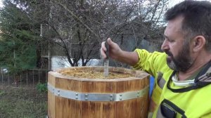 Колодный мед ФИАСКО 2020