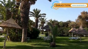 SENTIDO PHENICIA 4* Тунис Хаммамет отзывы – отель СЕНТИДО ФЕНИКИА 4* Хаммамет отзывы видео