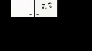 Заставка рекламы 2х2 Парашюты - Sparta Time Traveling Remix