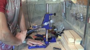 Стойка для дрели ДИОЛД СМС-43