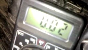 Коды ошибок Mitsubishi Eclipse 1G