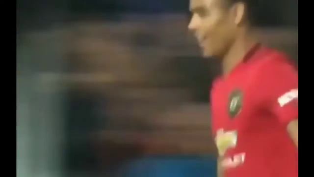 Mason Greenwood (The next Robin van Versie), Scout Combination in Pes 2019 смотреть онлайн