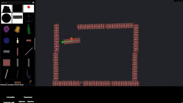 Построил дом за 1,4 минуты смотреть онлайн