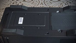 Обзор бюджетного корпуса Deepcool Matrexx 50 + тест вентиляции