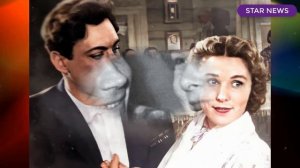 Квартира Веры Васильевой. С кем живет сейчас актриса в свои 96 лет