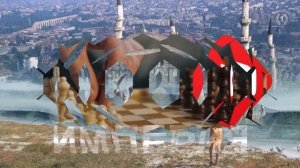 Империя Сафие-султан: Кровавое восхождение на Трон I Османская империя