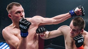 CЕКУНДАНТ КРАТОСА В ДЕЛЕ | Александр Саночкин vs Вадим Апсит | RCC Fair Fight 21