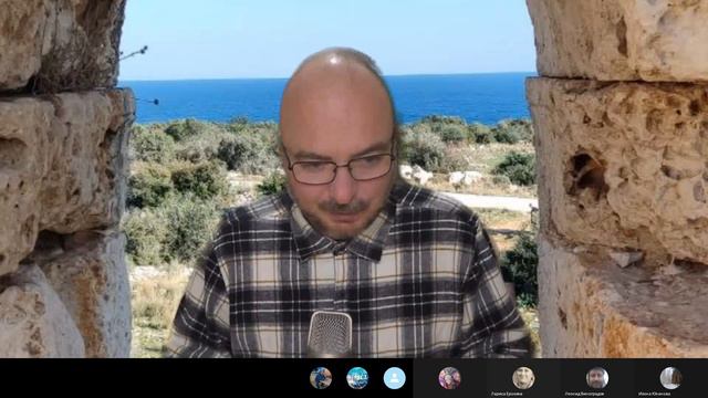 Евангелие от Марка 1:23-31 смотреть онлайн