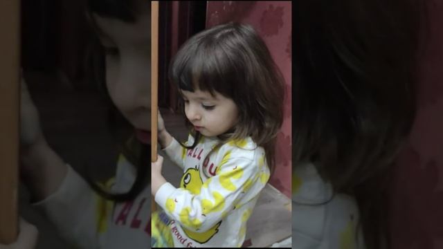 Поступила жалоба на маму