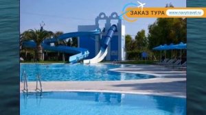 ATLANTICA CLUB MARMARI BEACH (старое название MARMARI BEACH APARTMENT SUITES) 4* обзор