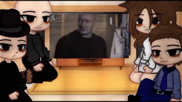 Реакция пса на тт (большинство на макса) 1/? смотреть онлайн