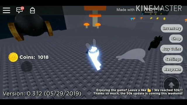 ROBLOX////EGG SIMULATOR//РОБЛОКС? СИМУЛЯТОР ЯЙЦА ? смотреть онлайн