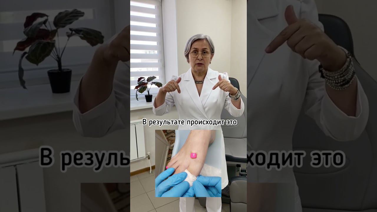 Последствия перенашивания гель лака