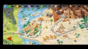 Прохождение игры три богатыря приключения часть 15