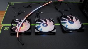 Как собрать ПК в корпусе DeepCool Matrexx 55 Mesh ADD RGB 4F, RGB vs ARGB FANS DeepCool CF120