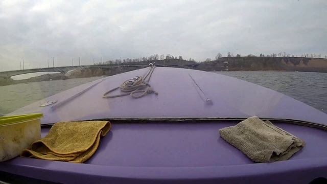 Увеличение мощности ямаха 40 веос / Раздушка Yamaha 40 veos / установка тахометра смотреть онлайн