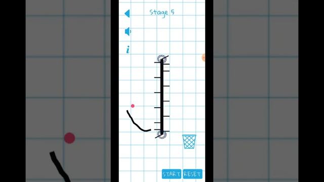 Scribble Jumper Game