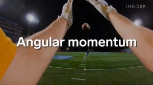 How To Throw The Perfect Football Spiral