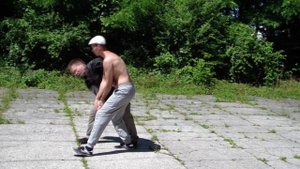 Тайцзи туй шоу