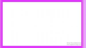 Неправильные глаголы в английском языке. Грамматика английского (Часть 11.)