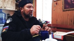 Русские борзые / питомник «Волчье логово»