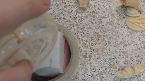 Обзор| Жидкий пластик JETICAST SE