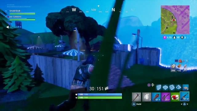 Fortnite Nickyboom смотреть онлайн