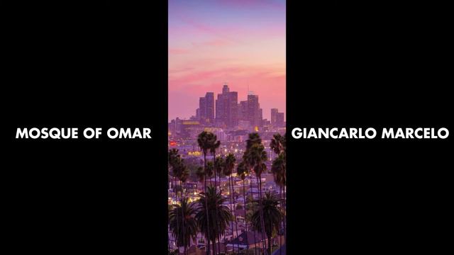 Mosque of Omar (AUDIO) смотреть онлайн