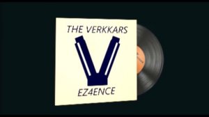 CS:GO StatTrak™ Music Kit | The Verkkars, EZ4ENCE