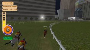 ЛУЧШАЯ ИГРА 2017 ГОДА ПО ВЕРСИИ МОЕЙ ЛОШАДИ