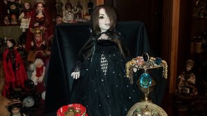 КУКЛА _Я_...ЛИЧНЫЙ ТОТЕМ...УНИКАЛЬНЫЙ РИТУАЛ...ДЛЯ ВСЕХ...