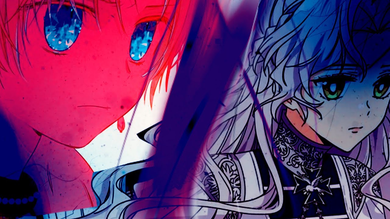 ►Crossover[MMV]||Брошенная Императрица || Однажды я стала принцессой ||Колыбельная принцессе ||