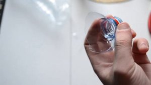 Как сделать.Как сделать своими руками.Пушку для стрельбы шариками орбиз?