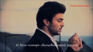 КОГДА-НИБУДЬ ТЫ ВСПОМНИШЬ ОБО МНЕ...