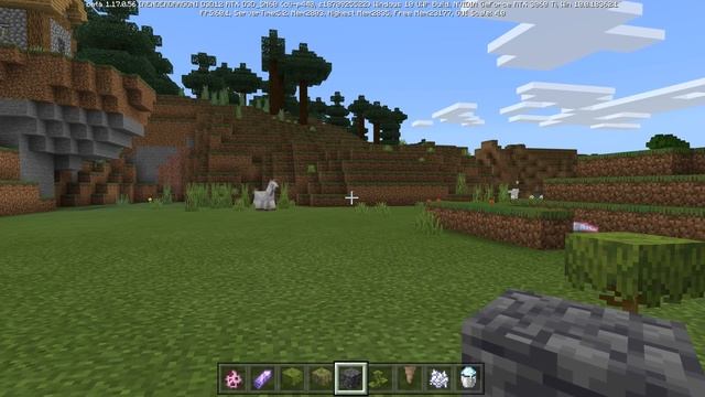 ВЫШЕЛ НОВЫЙ МАЙНКРАФТ ПЕ 1.17.0.56 | ЛАВОВЫЕ ОЗЕРА, НОВЫЕ ТЕКСТУРЫ и НАСТРОЙКИ - (СКАЧАТЬ) смотреть онлайн