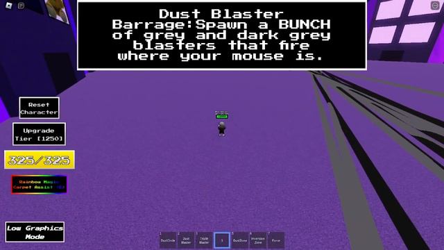 UT Soul Ops Boss Rush: Extended - Corrupted 3DBB Dust смотреть онлайн