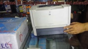 hp laserjet p2014 printer series reviews