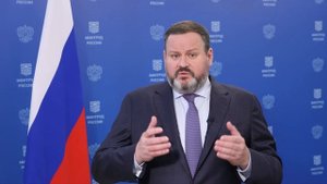 Министр труда и социальной защиты РФ Антон Котяков. Поздравление с Днем социального работника.