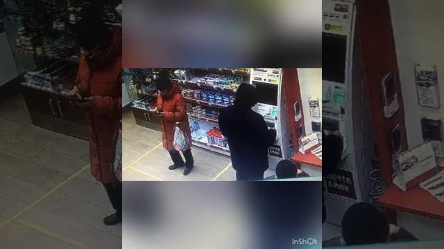 В Выборгском районе города задержан мужчина, укравший банковскую карту пенсионерки смотреть онлайн