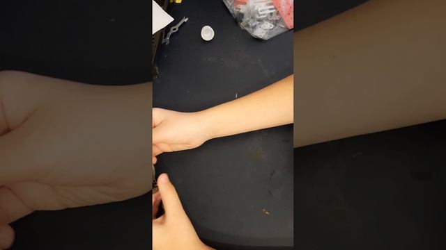 как устроены часы на цепи? смотреть онлайн