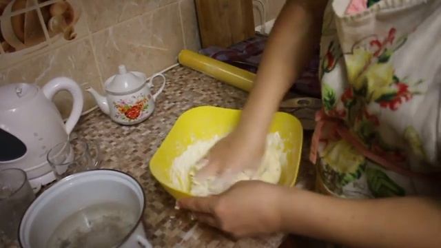 ГОТОВИМ ВЕРГУНЫ смотреть онлайн