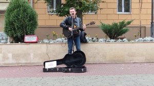 Чёрный кот - группа Браво (слова Михаил Танич, музыка Юрий Саульский)