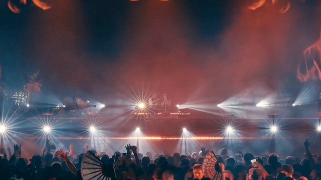 Giolì & Assia - Hybrid Set @Brooklyn Mirage, New York x ZAMNA (VEVAL.RU) смотреть онлайн