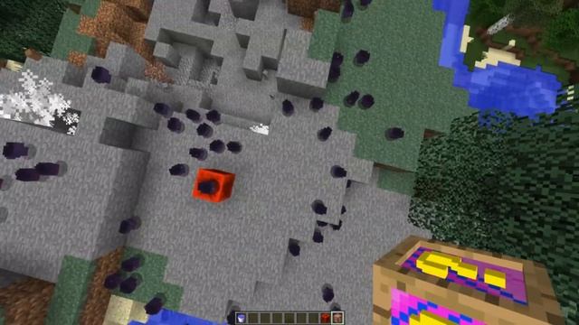 MEMES LUCKY BLOCK - MINECRAFT 1.8.9 MOD SHOWCASE