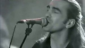 Наутилус Помпилиус - Колеса любви