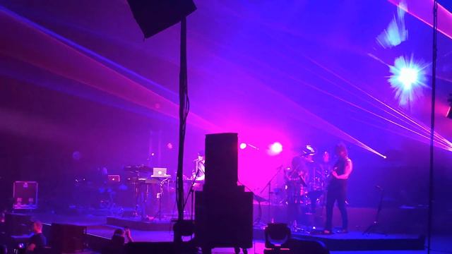 Didier Marouani & Space
в Санкт-Петербурге смотреть онлайн