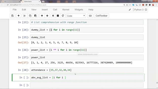 Python Complete Tutorial for Beginners [Full Course] 2019 - Part 2